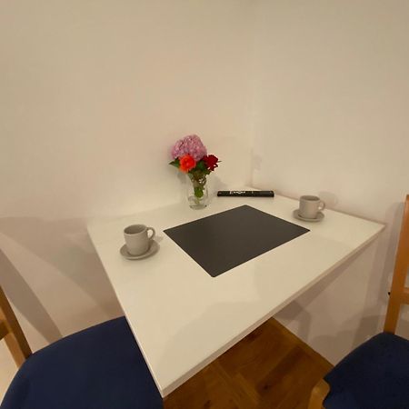 Studio Apartment And Rooms Adria Vodice Eksteriør bilde