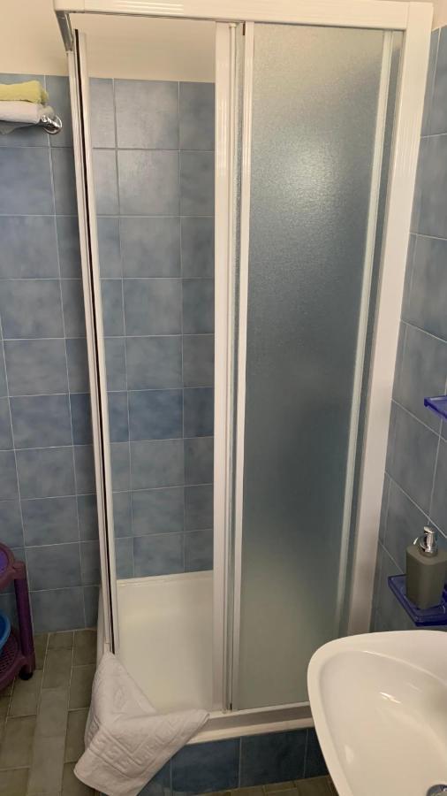 Studio Apartment And Rooms Adria Vodice Eksteriør bilde
